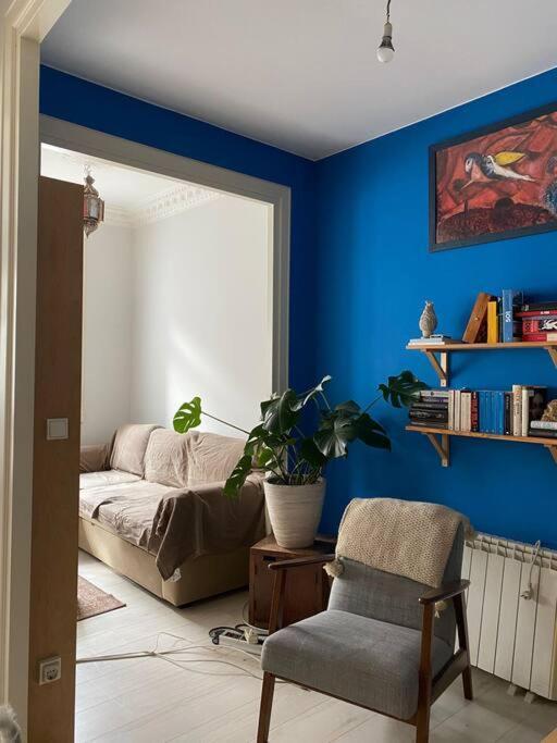 Apartamento Piso Centro De La Corogne Extérieur photo