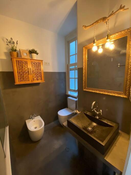 Apartamento Piso Centro De La Corogne Extérieur photo